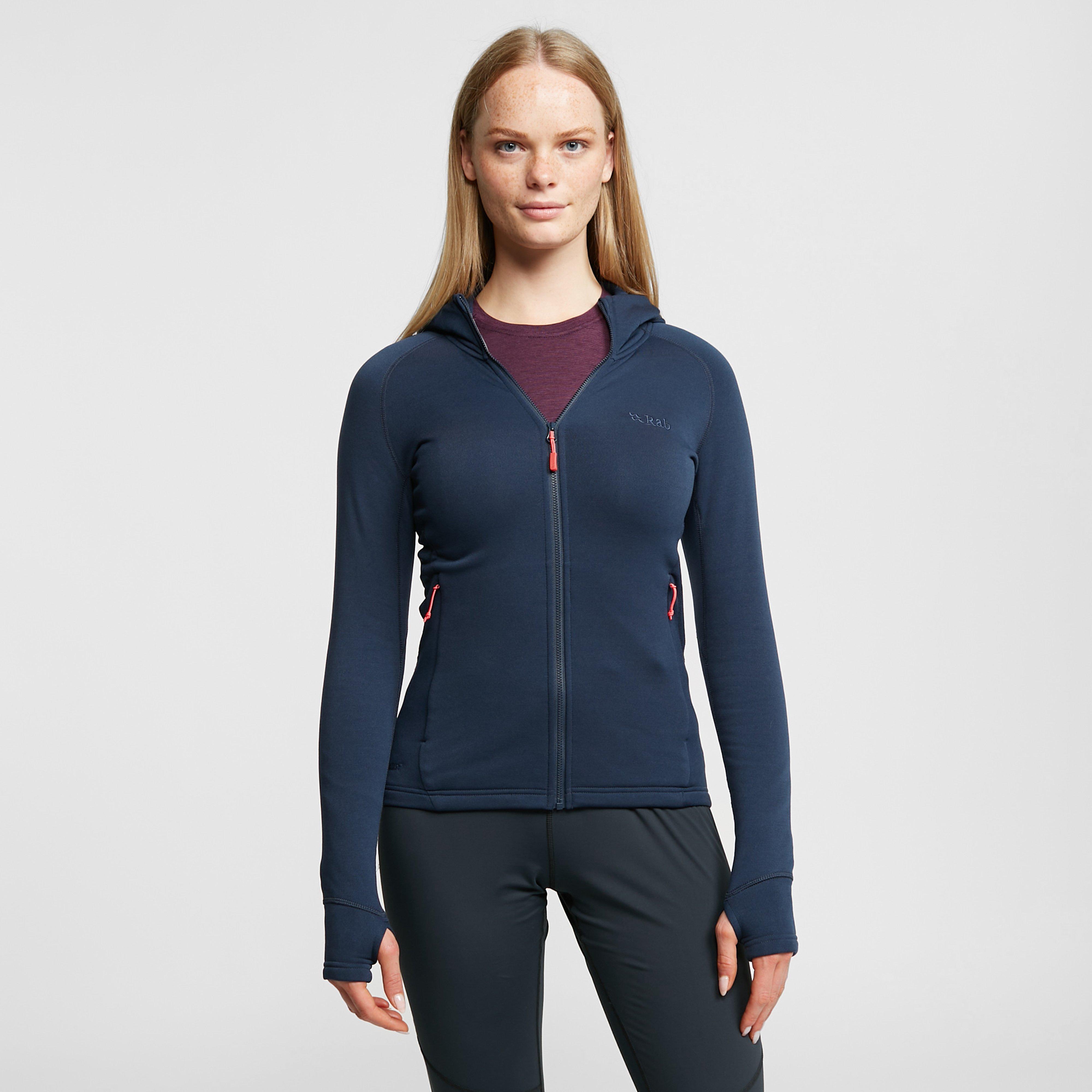 Rab Women's Power Stretch Pro Jacket