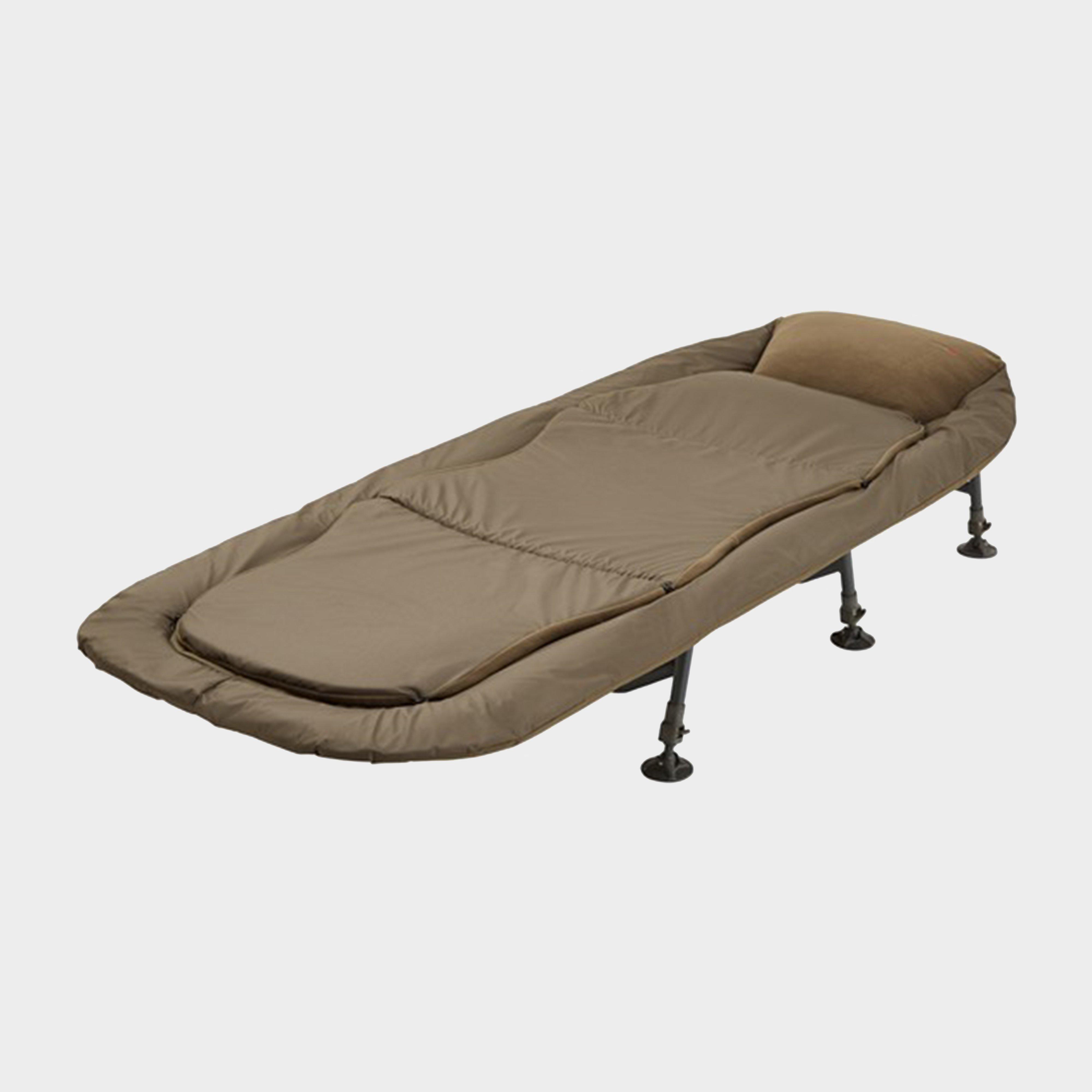 Westlake Flat Out Bedchair, Green