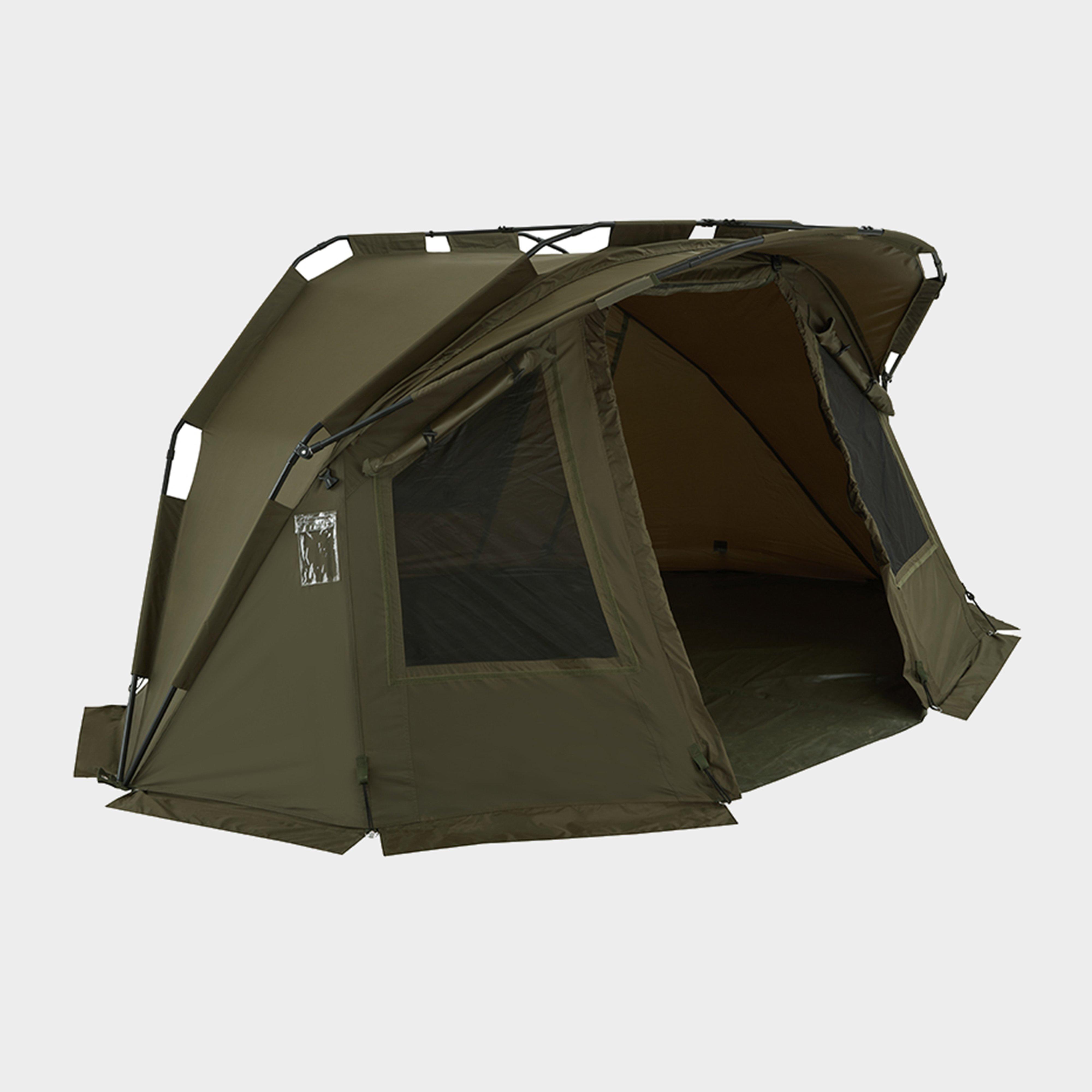Westlake Fragment 1 Man Bivvy, Green