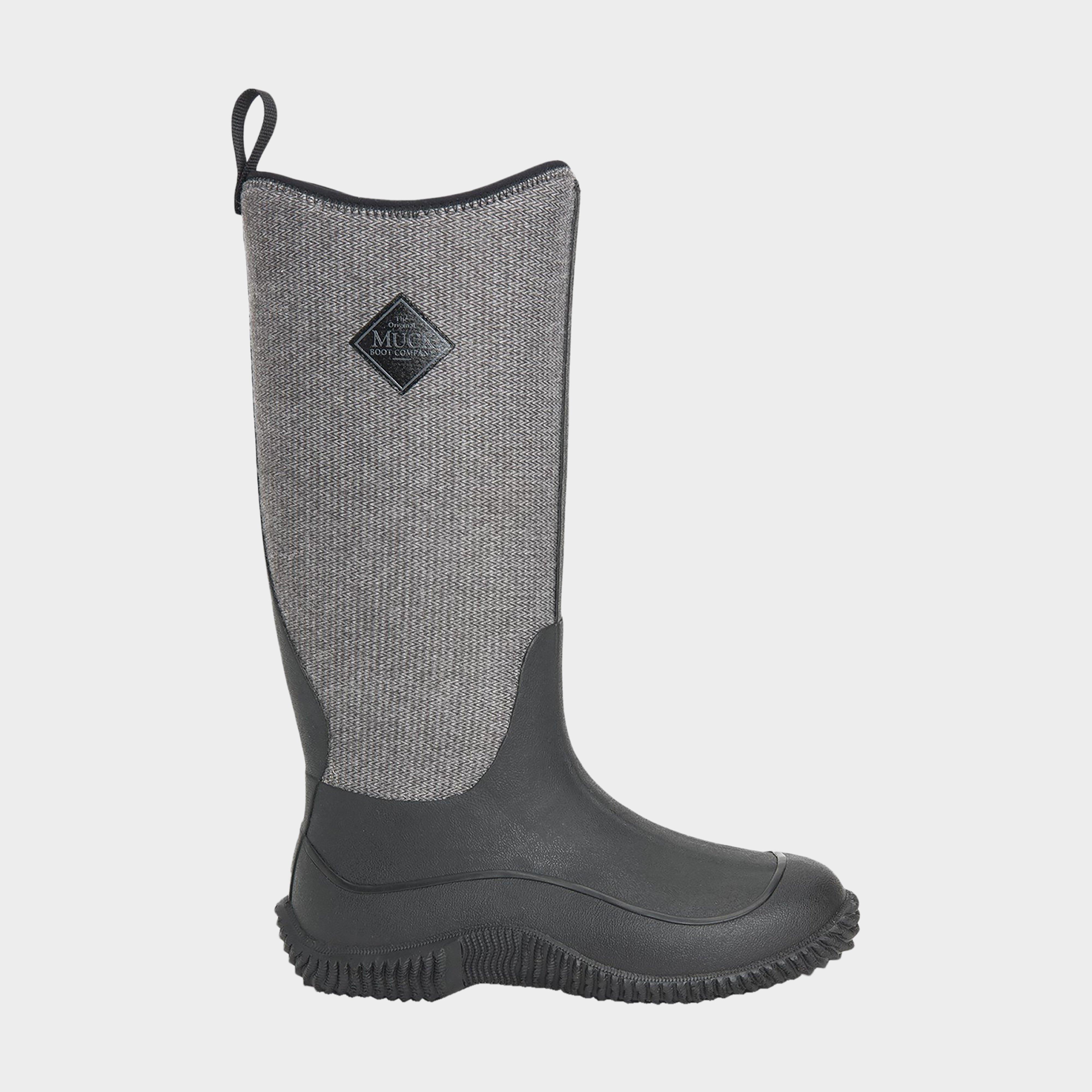 Muck Boots Women's Hale Wellingtons, Black