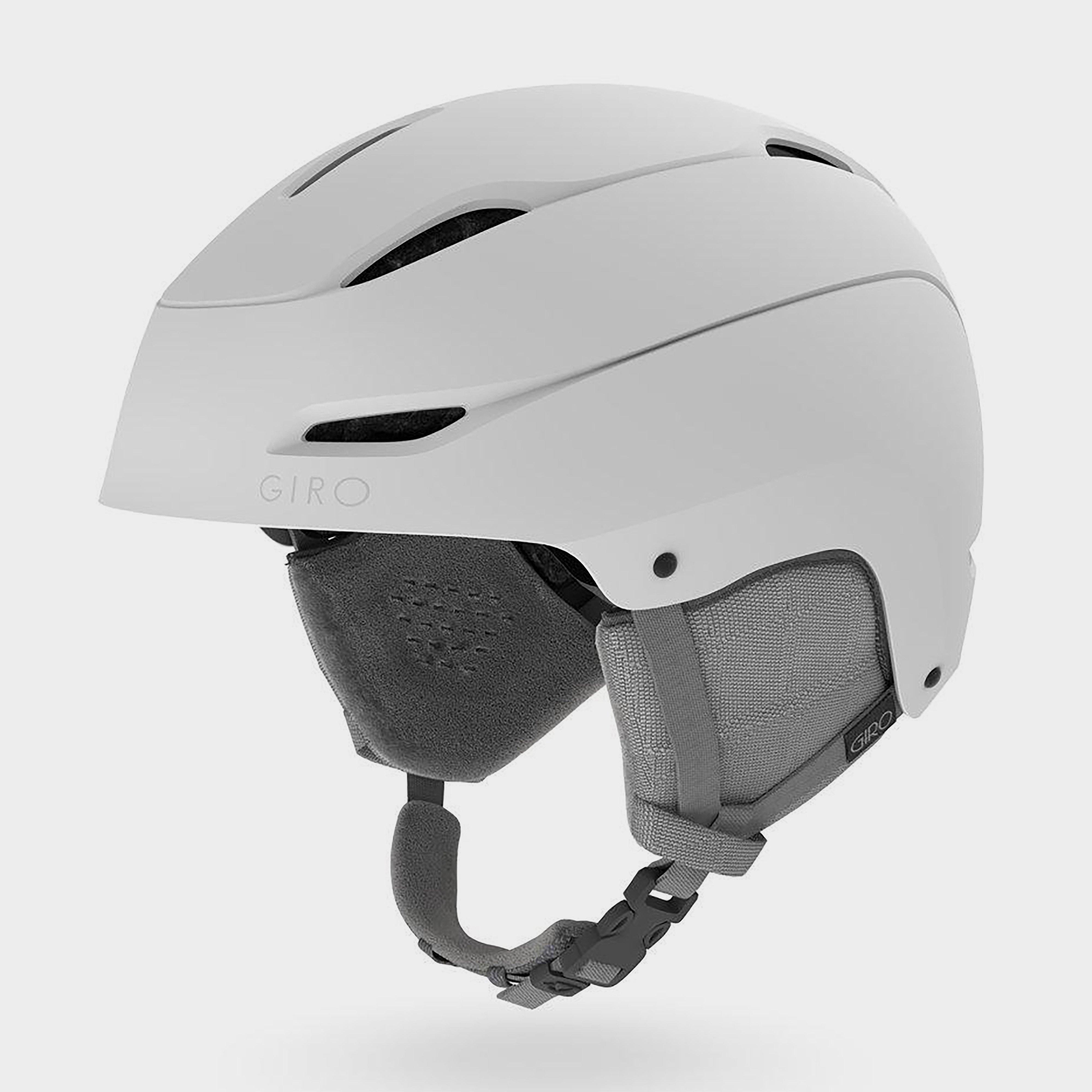 GIRO Women's Ceva Snow Helmet