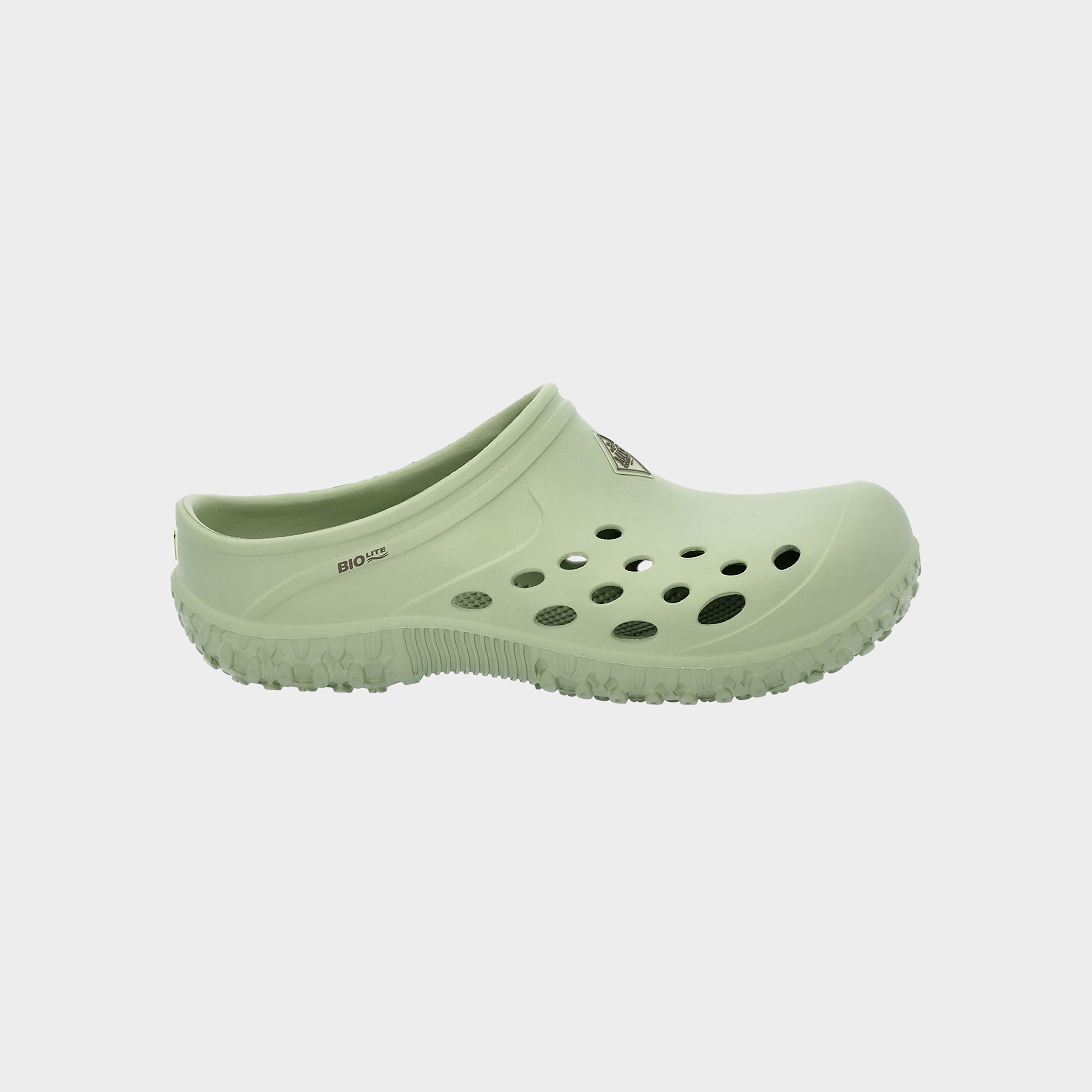 Muck Boots Women's Muckster Lite Clog, Green