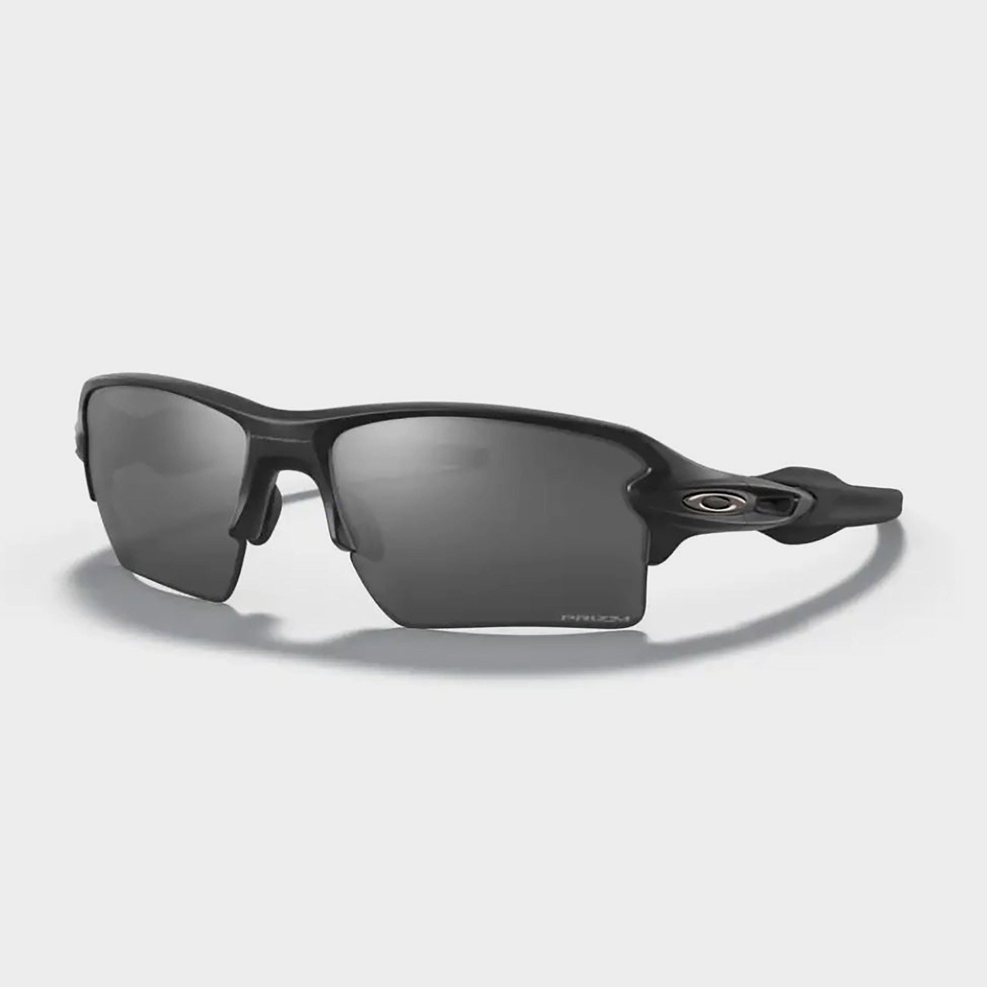 Oakley Unisex Flak 2.0 XL Sunglasses, Grey