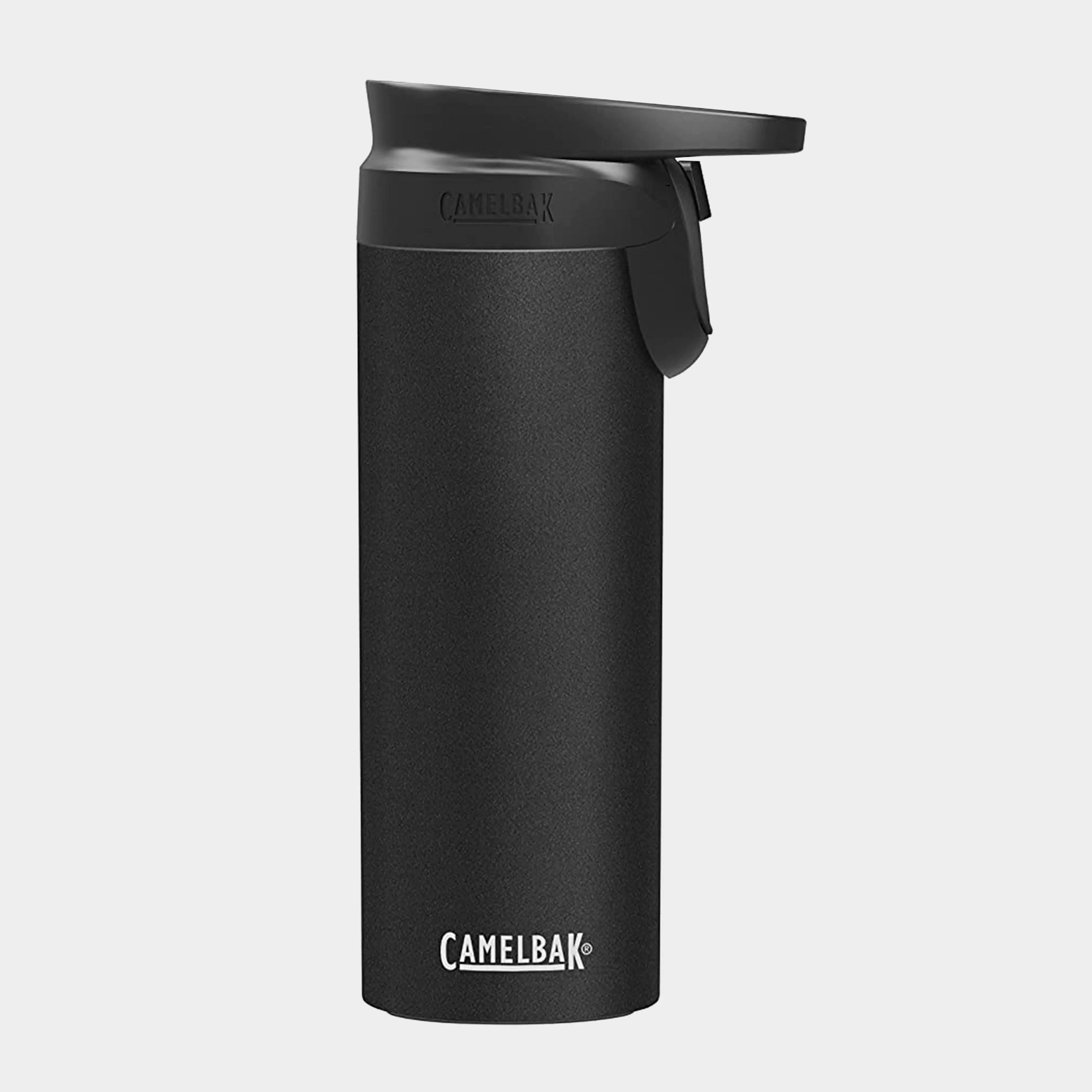 Forge Vacuum Insulated Mug 0.35L, BLK