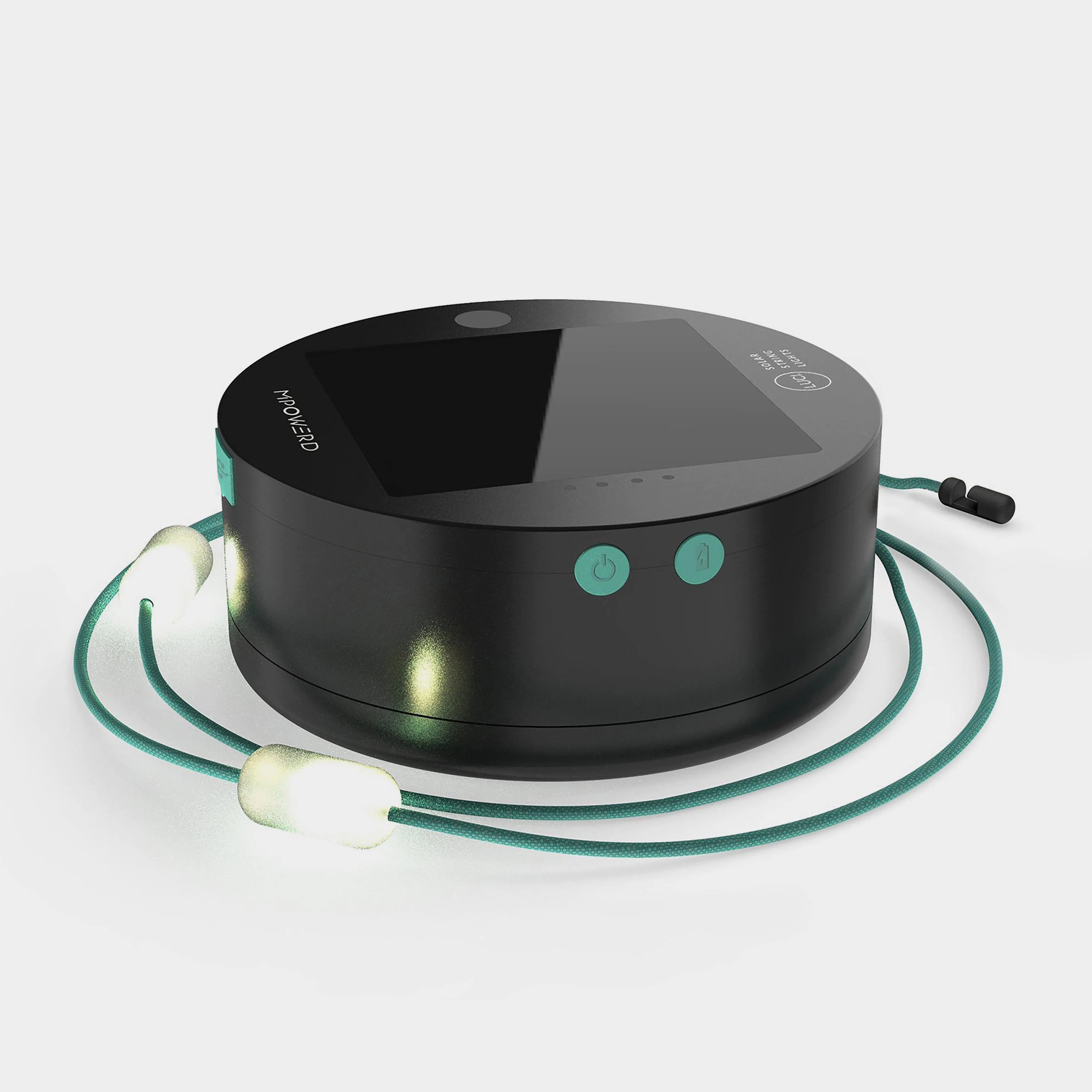 Luci Colour String Lights, LIGHTS