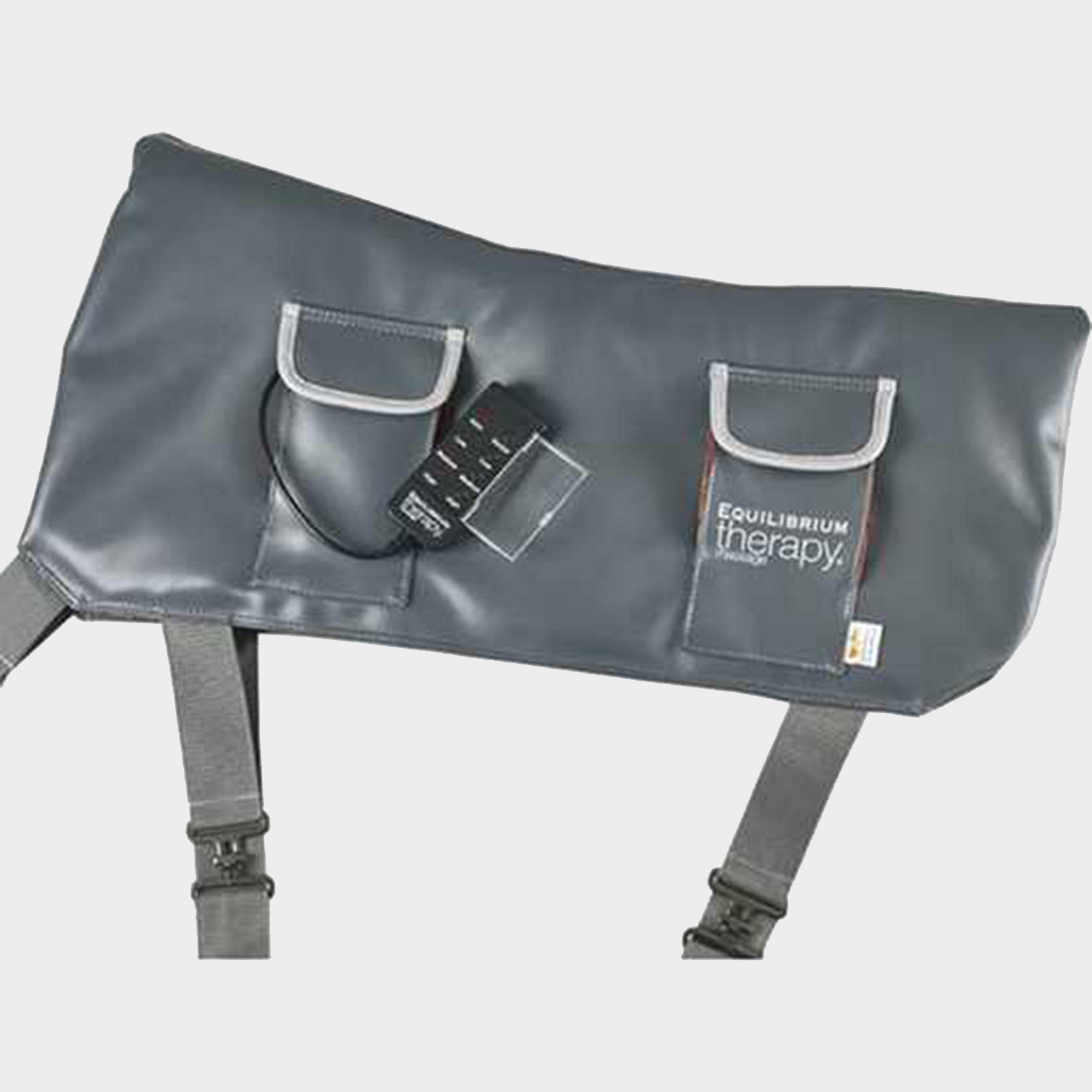 Equilibrium Pony Massage Pad