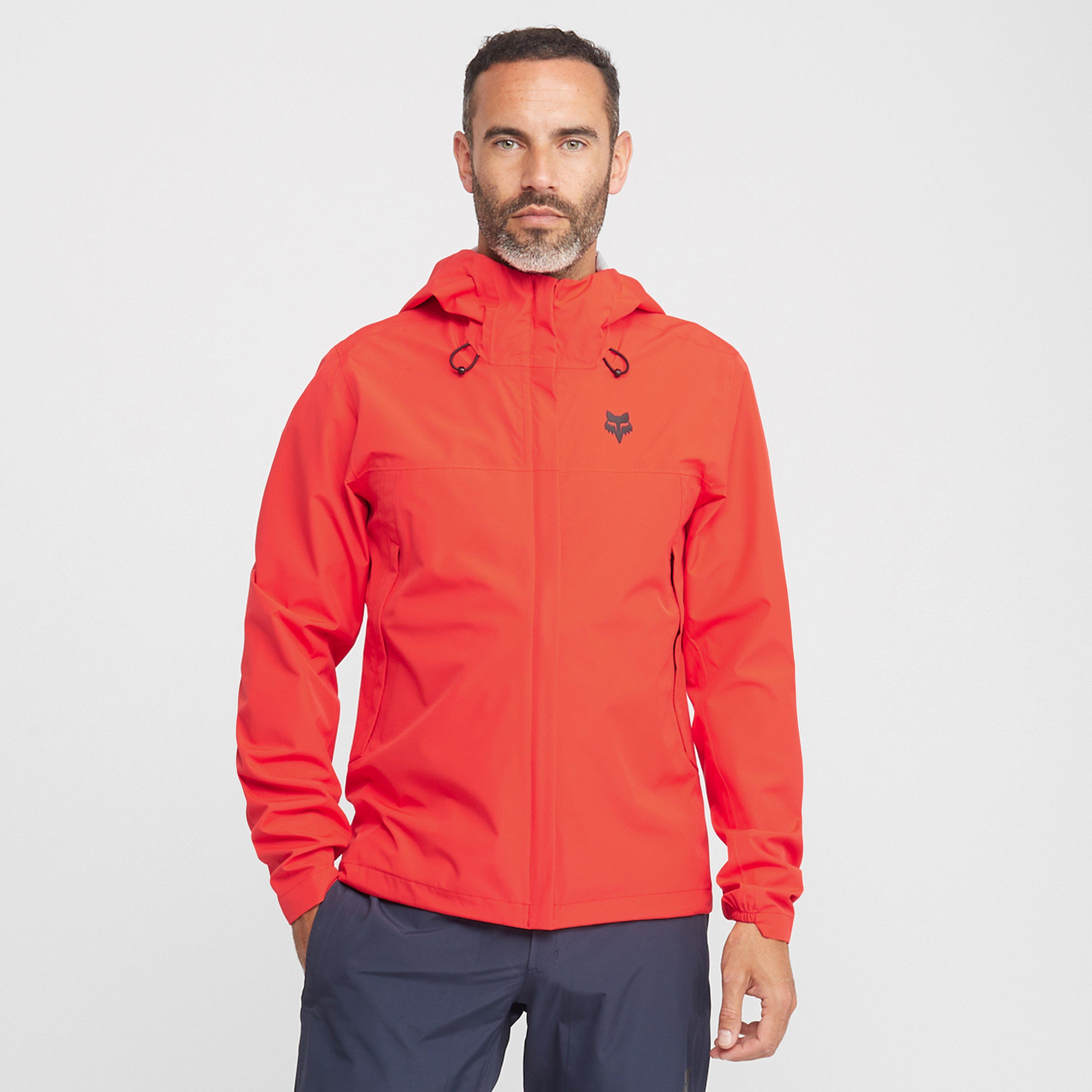 Fox Ranger 2.5-Layer Waterproof Jacket