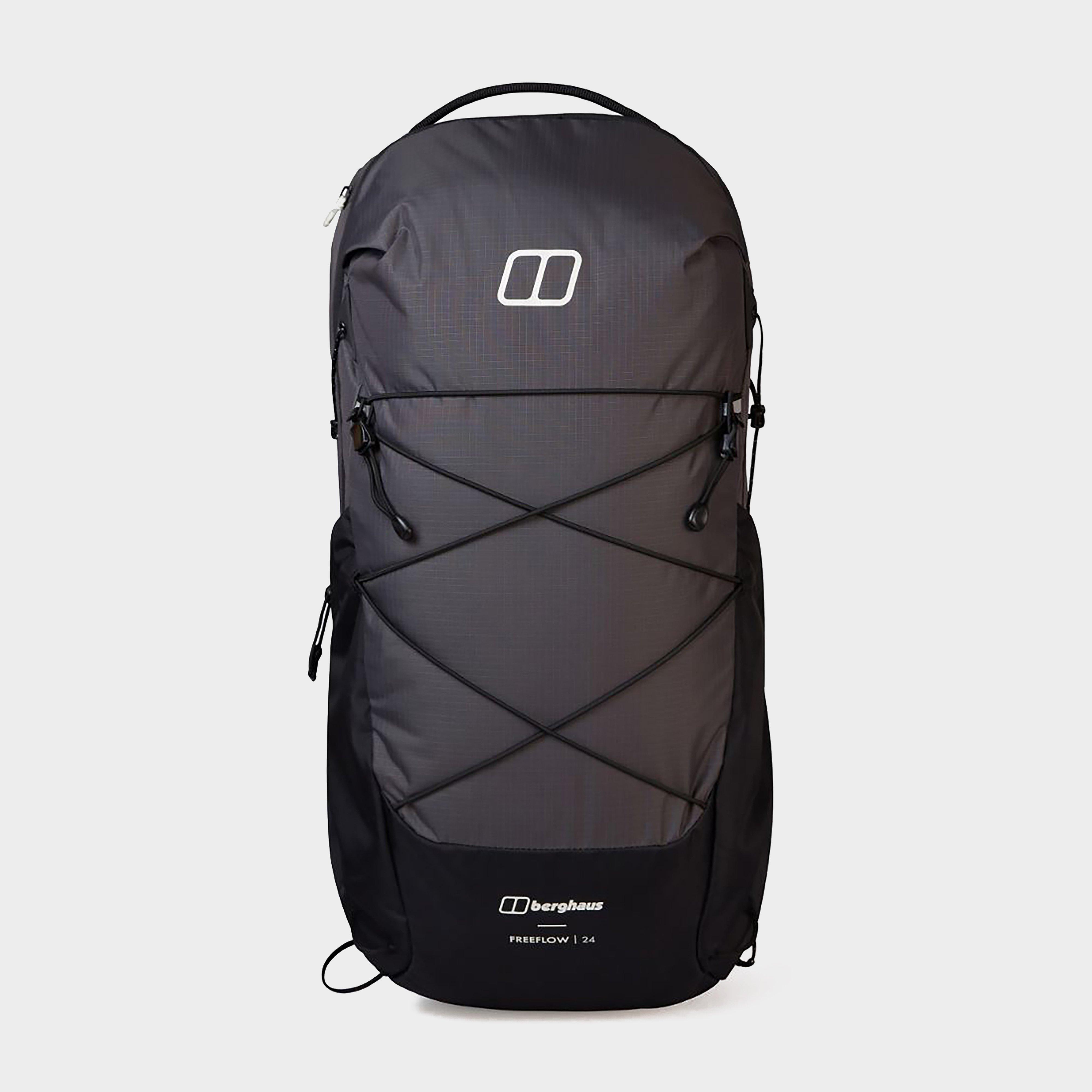 Berghaus Freeflow 24L Backpack, Grey