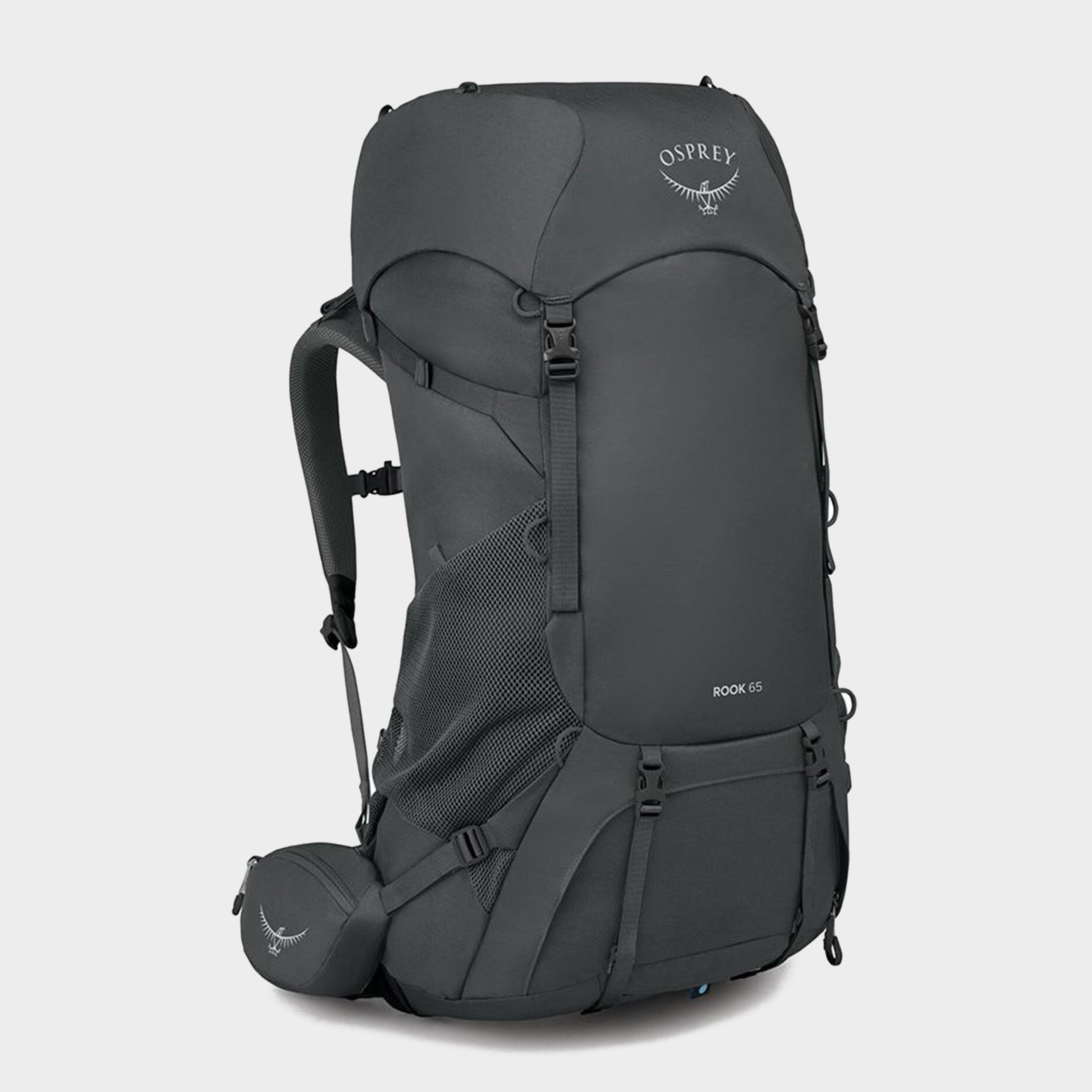 Osprey Rook II 65 Litre Rucksack