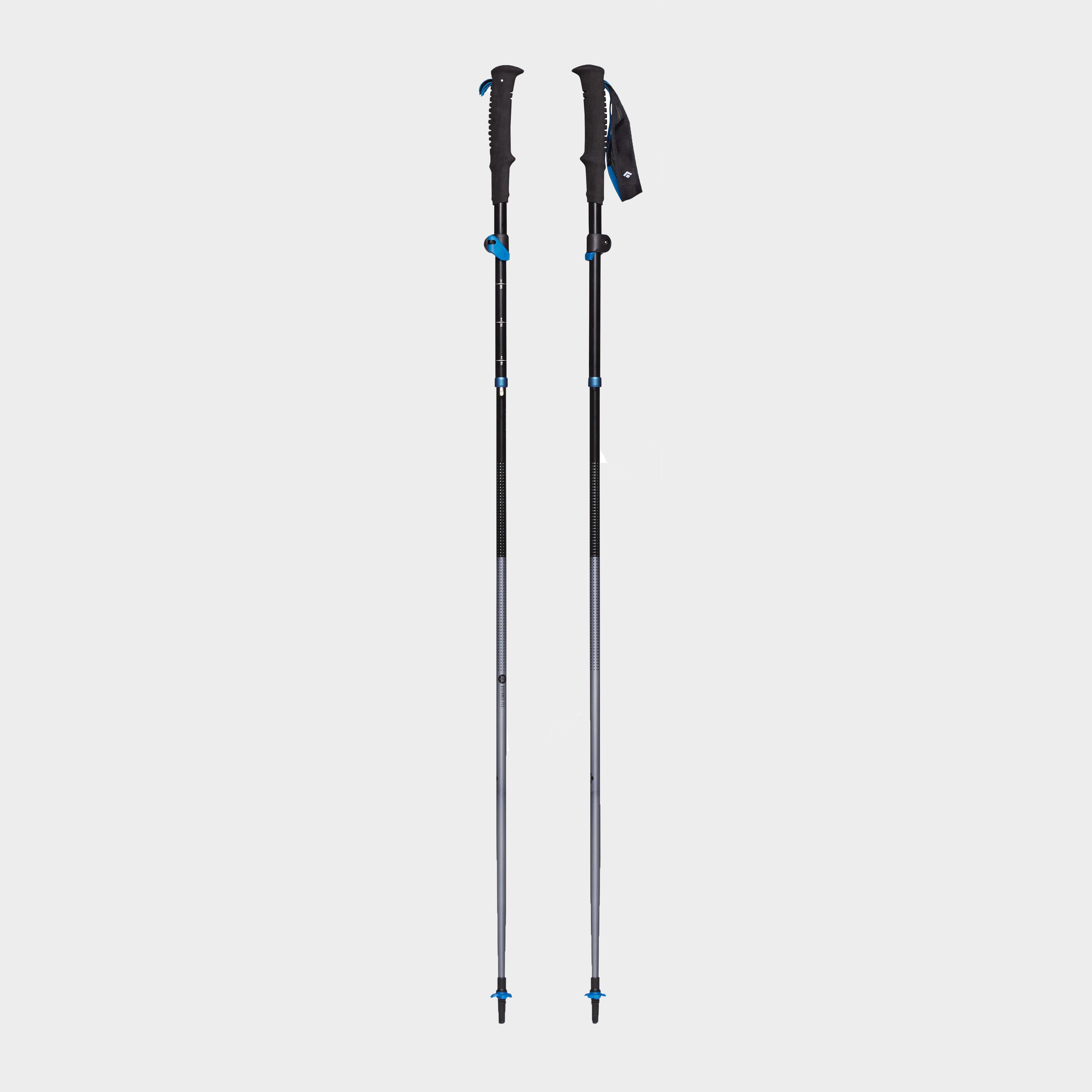 Black Diamond Distance FLZ Trekking Poles