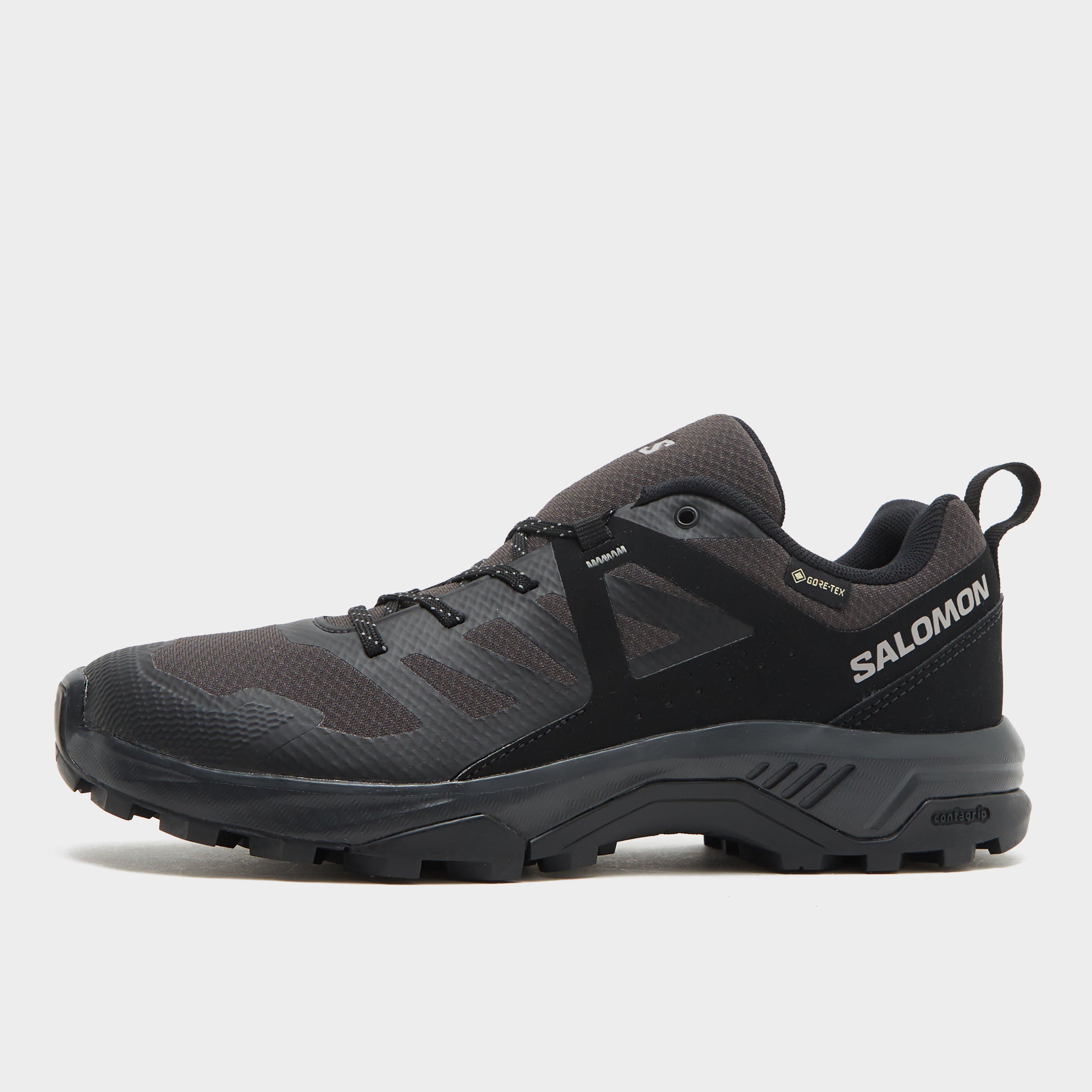 Salomon Men's Exeo GORE-TEX Hiking Shoes