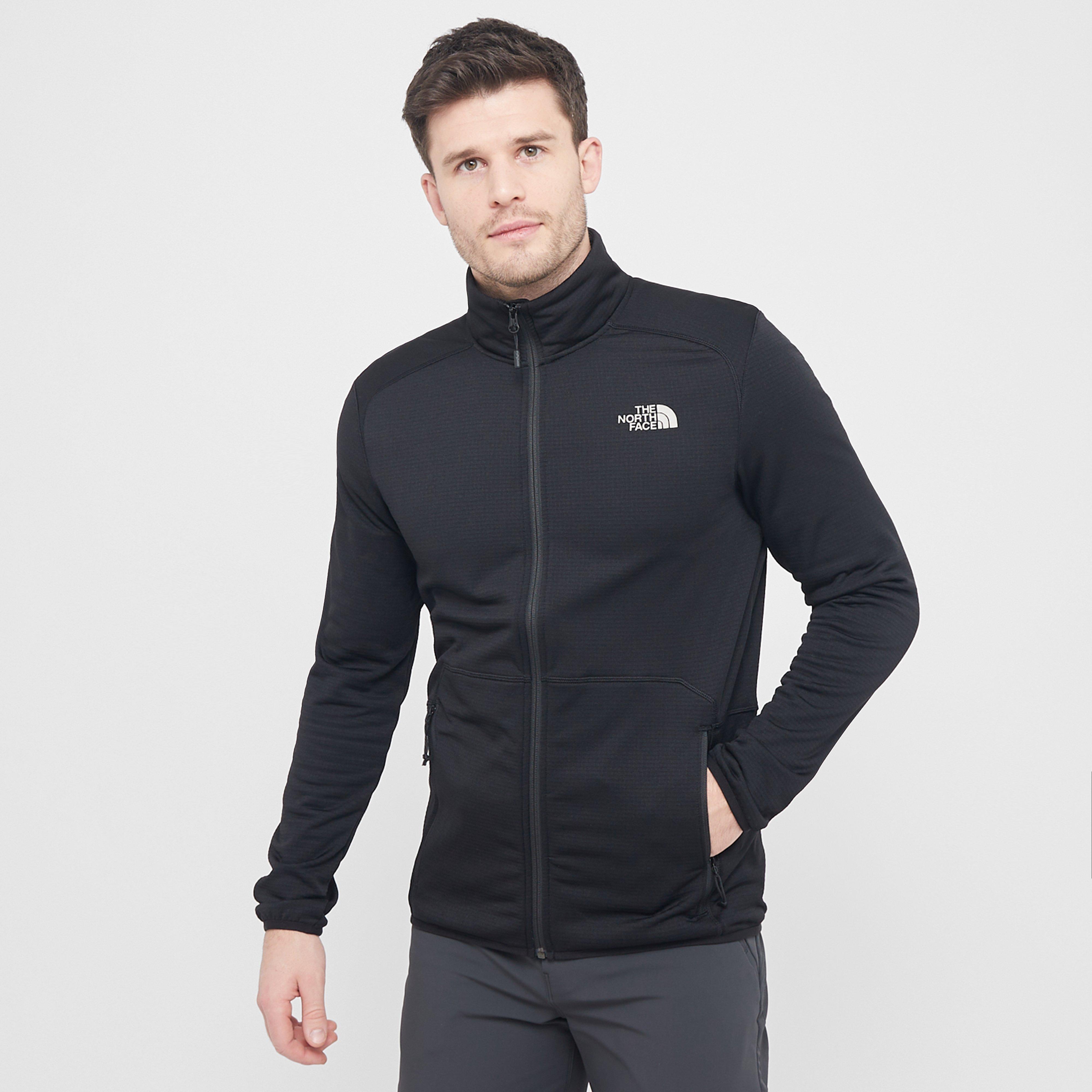 The North Face Men's Quest Fleece Jacket