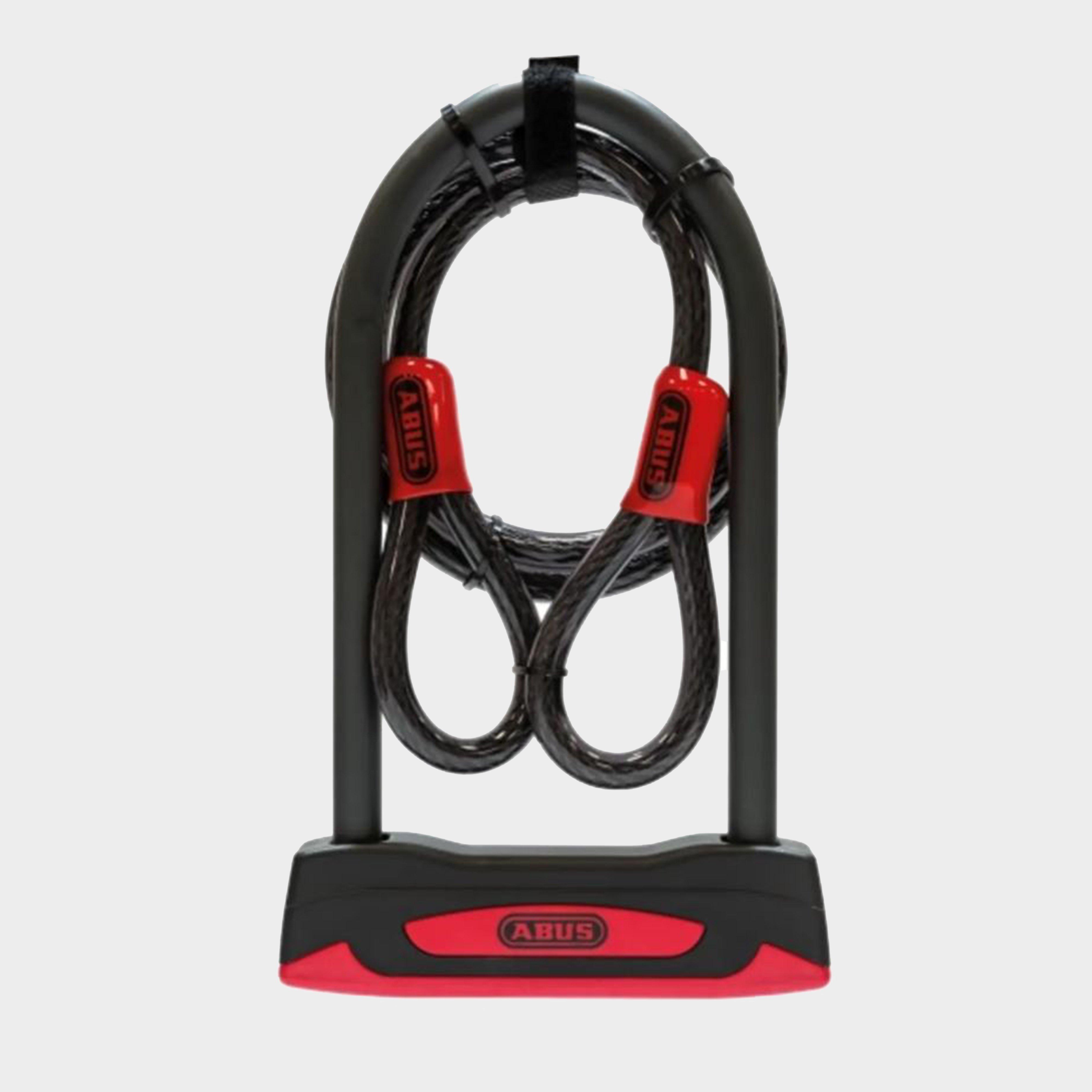 ABUS Granit 53 D-Lock Combo