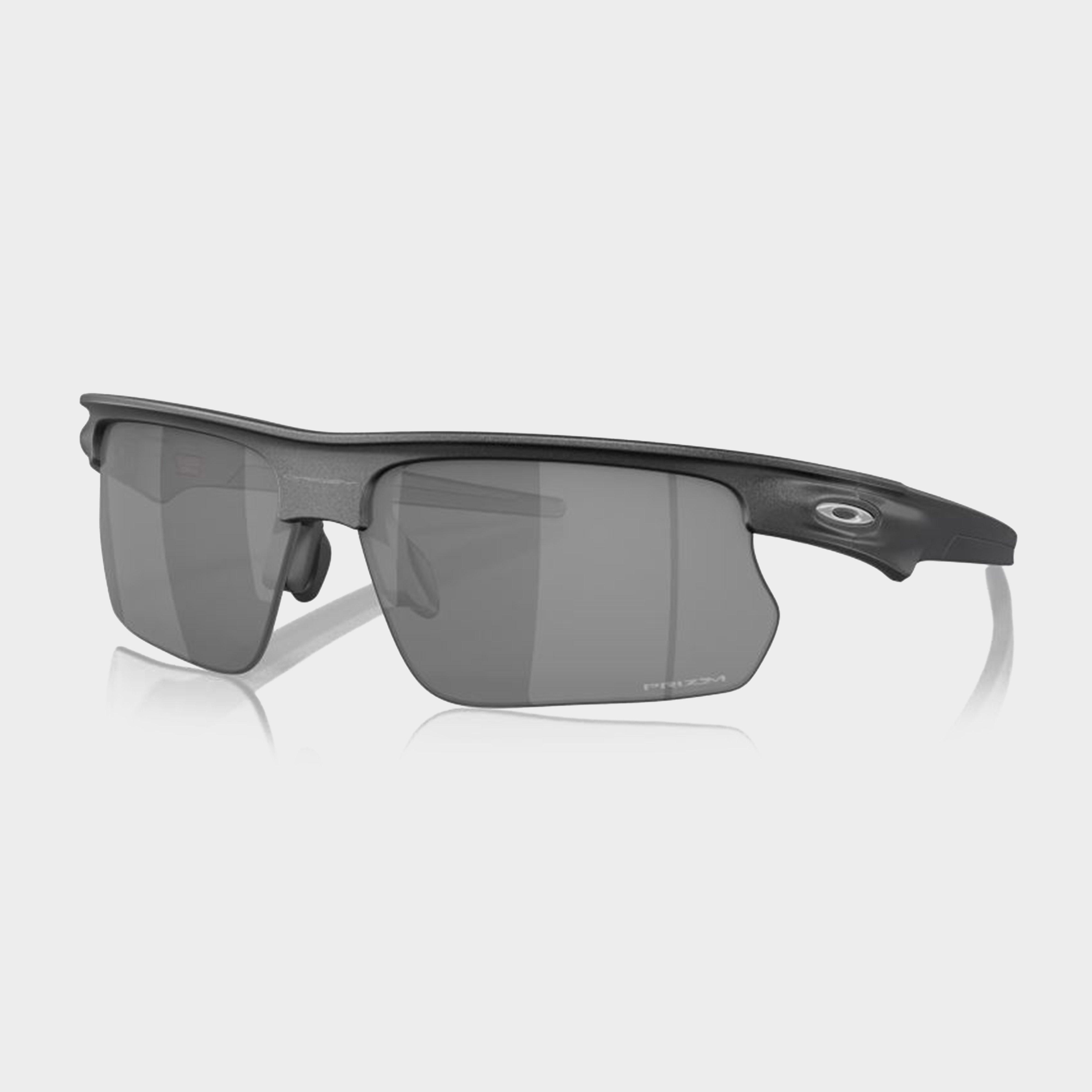 Oakley BiSepaera Prizm Sunglasses, Blue