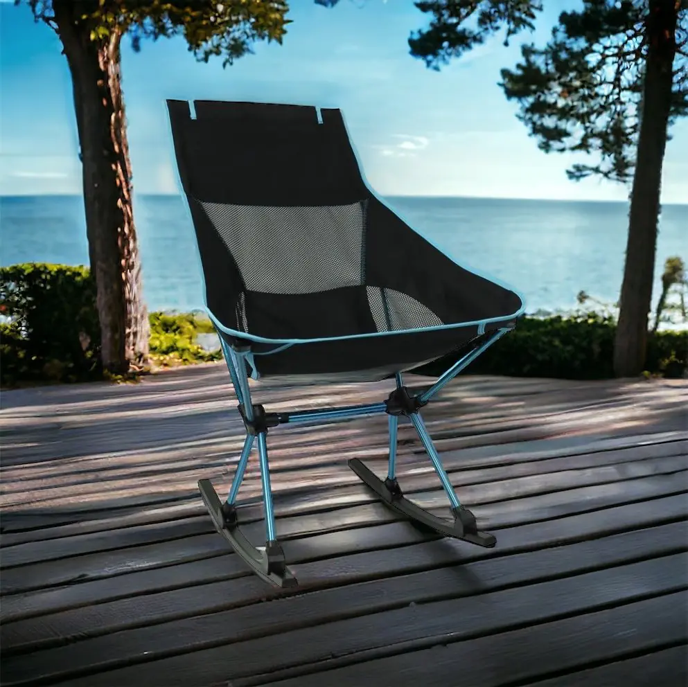 Camping Rocking Chair