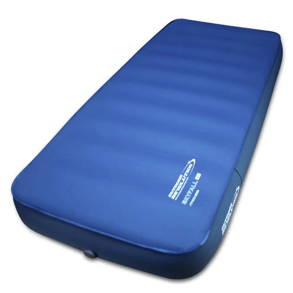Outdoor Revolution Skyfall Midi 200 Self Inflating Mat