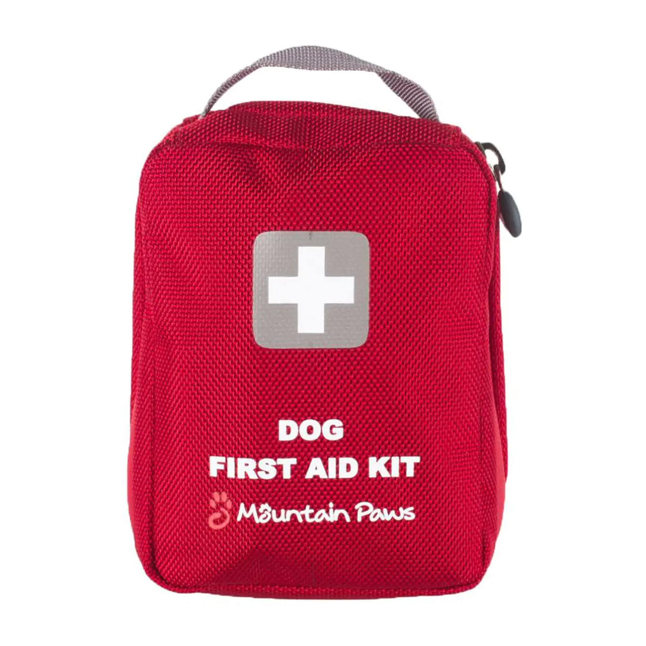 Mountain Paws Dog First Aid Kit