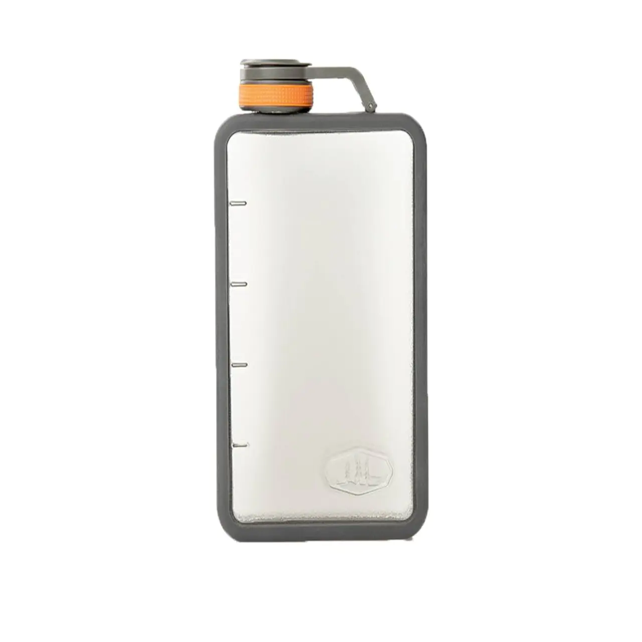 GSI Outdoor Boulder Flask