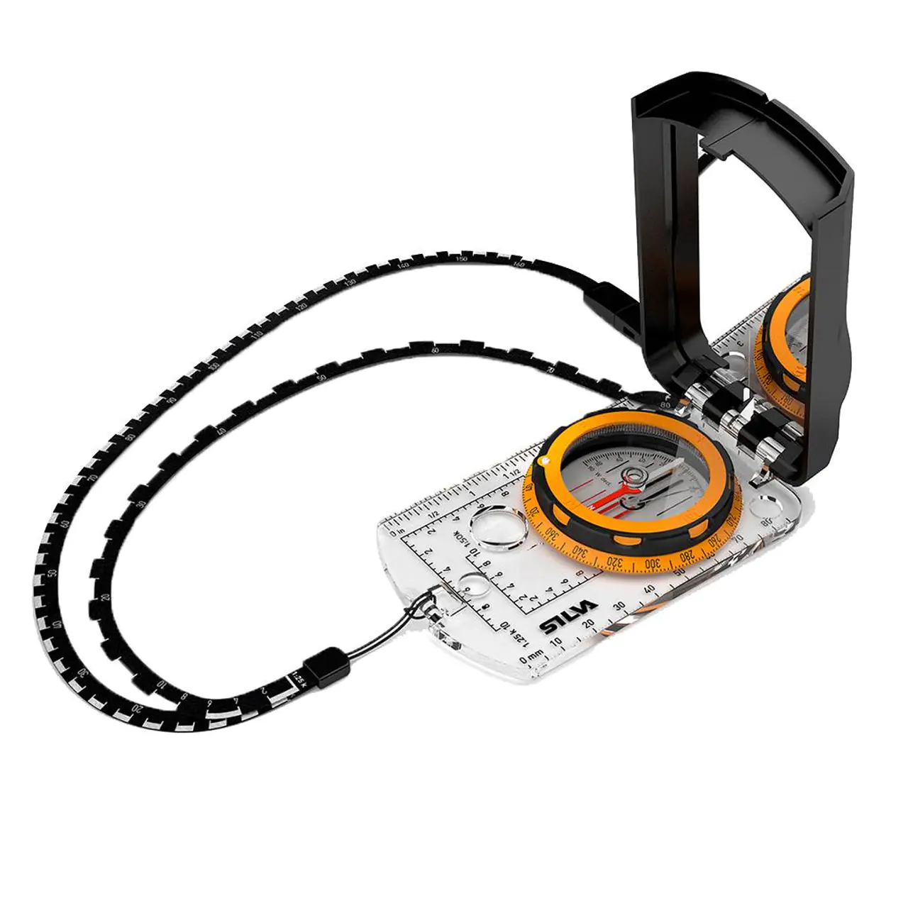 Silva Expedition S Compass