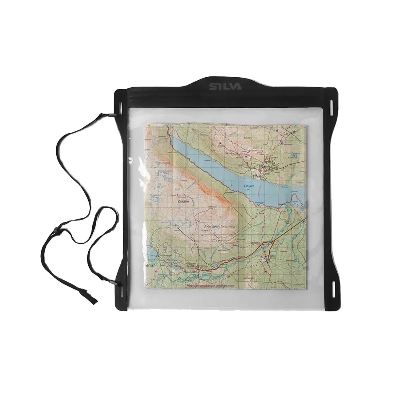 Silva Map Case M30