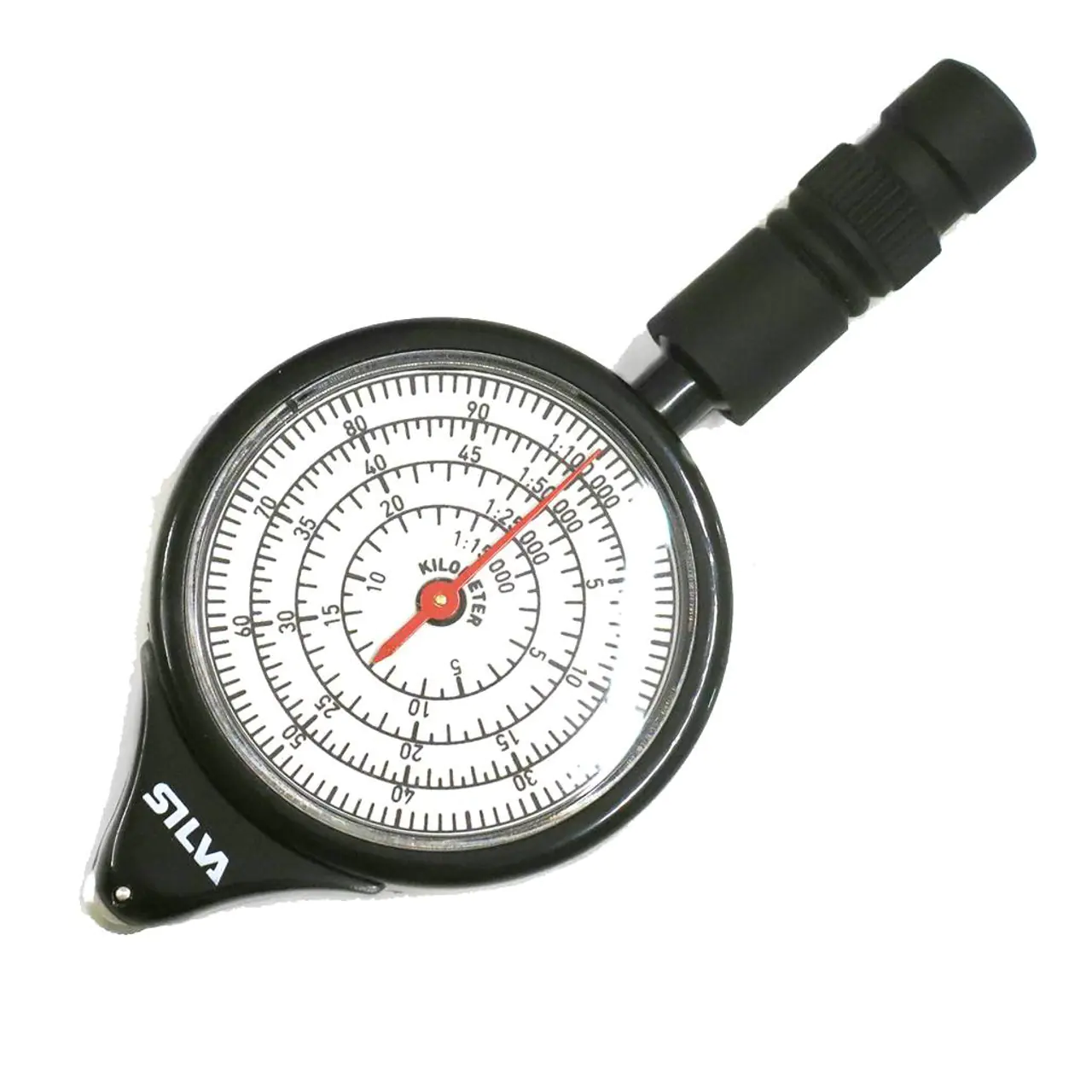 Silva Map Measurer Path