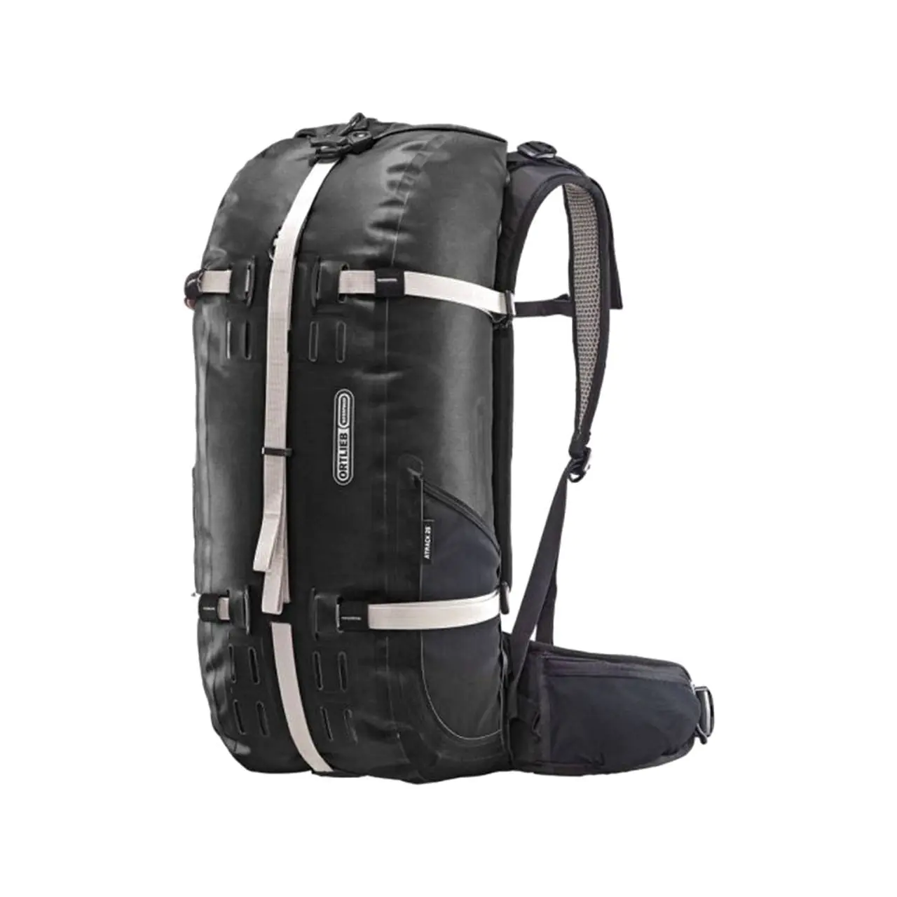 Goal Zero Atrack 25 Litre Black Waterproof Backpack