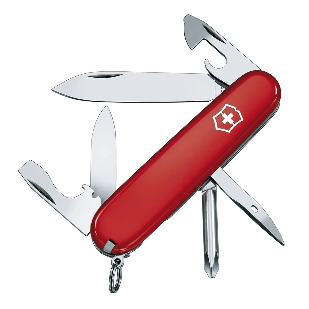 Victorinox Tinker Medium Multi Purpose Pocket Knife