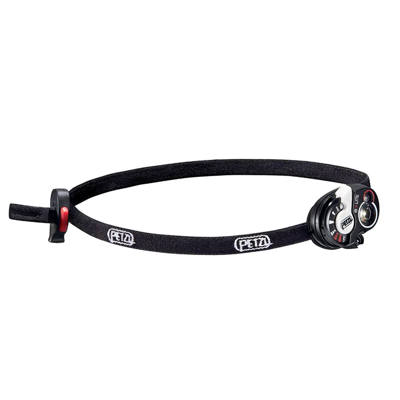 Petzl E+lite Emergency Headlamp