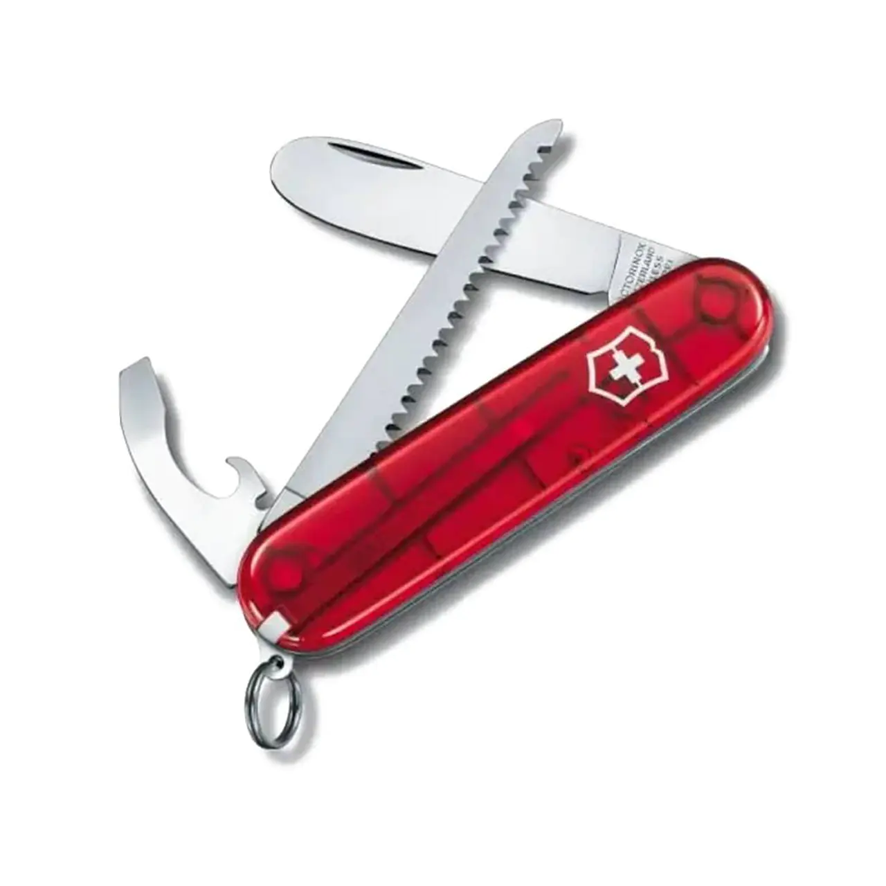 Victorinox My First Victorinox - Children's Medium Pocket Knife