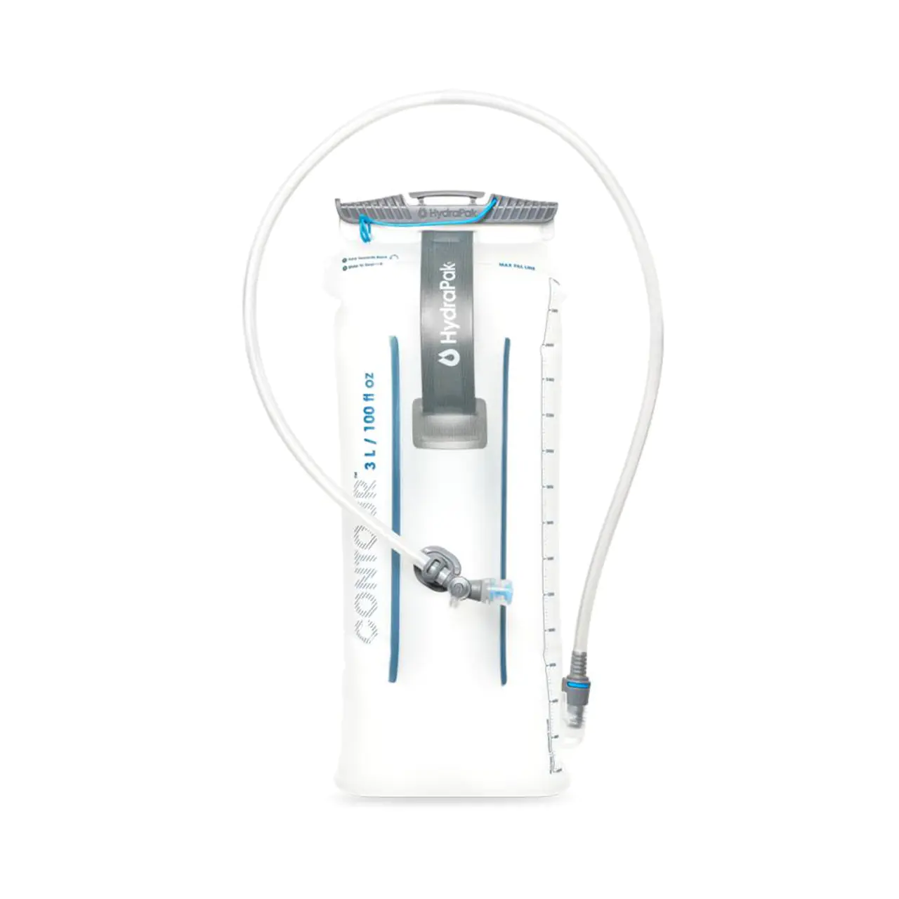 HydraPak Contour Reservoir 3L