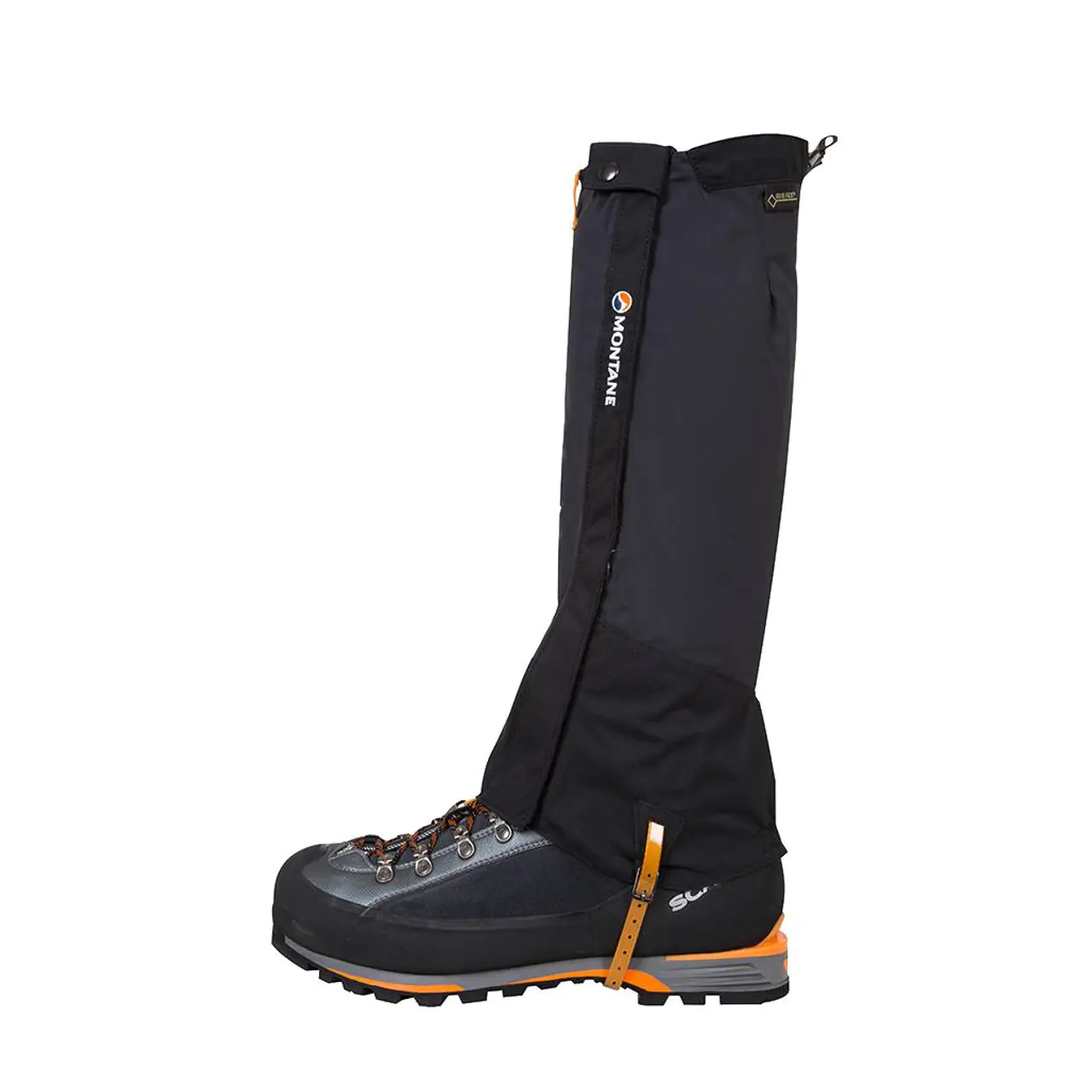 Montane Endurance Pro Gaiter