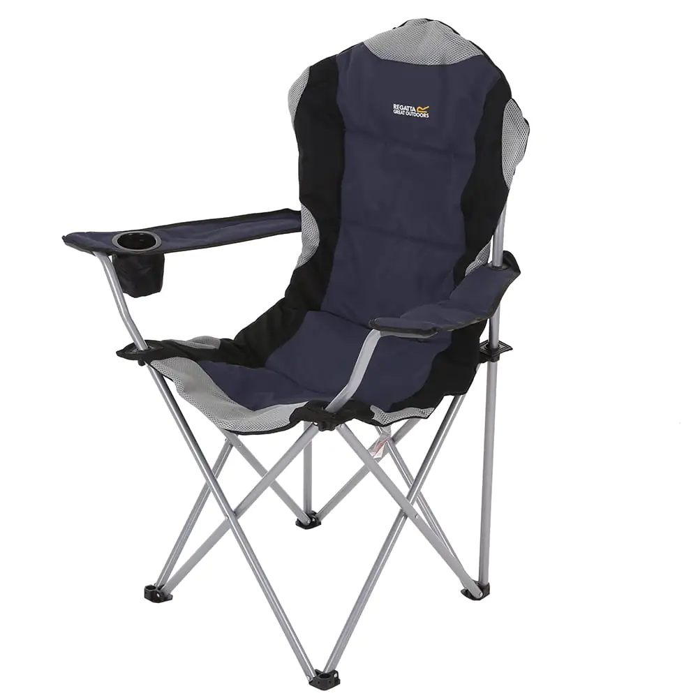 Regatta Kruza Folding Camping Chair