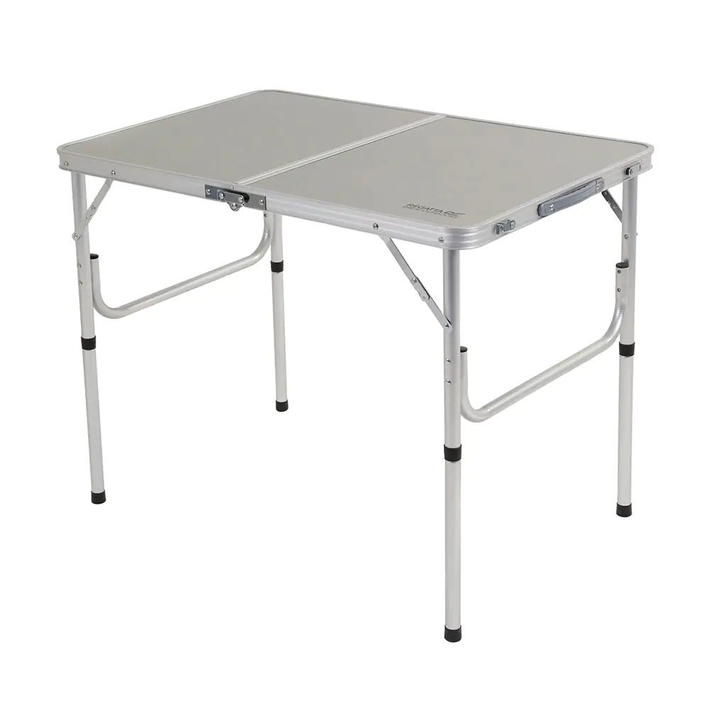 Regatta Cena Lightweight Bi-Folding Table