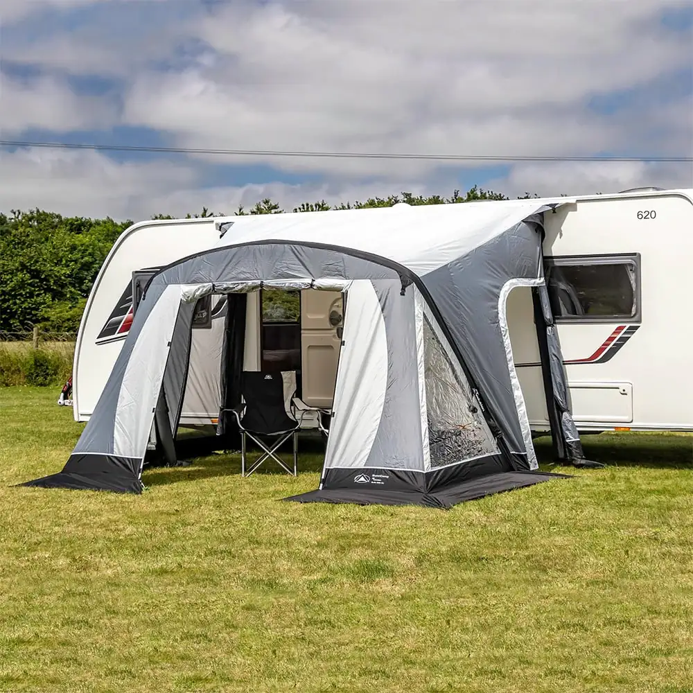 Sunncamp Swift Air 220 SC Caravan Awning