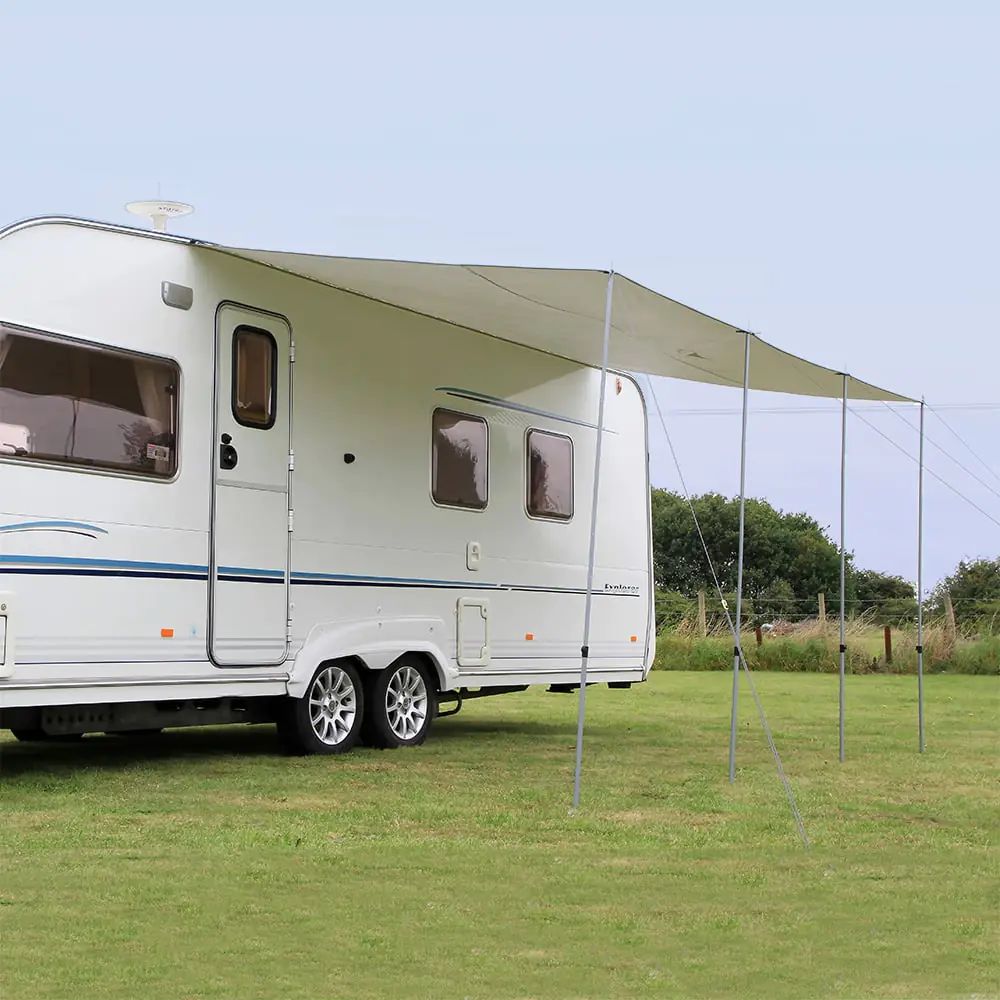 Sunncamp Sunnshield 390 Universal Sun Canopy