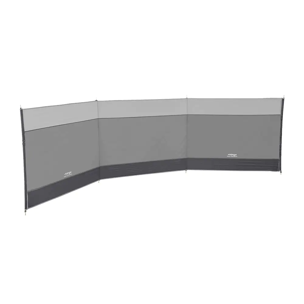 Vango Family TC 4 Pole Windbreak - (435cm)