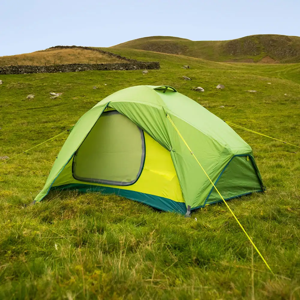 Vango Tryfan 200 2 Man Tent