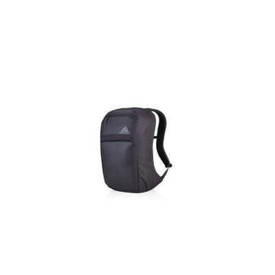 Gregory Everyday Adventure Resin 24 Rucksack - Obsidian Black