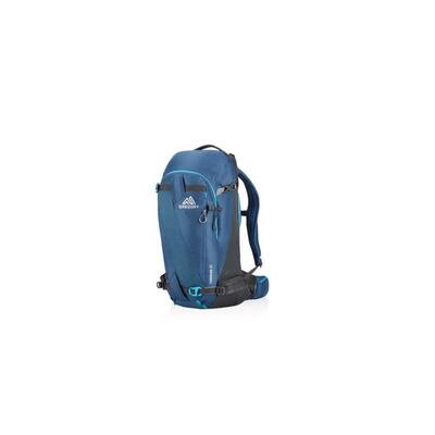 Gregory Alpine Targhee 32 L Rucksack - Atlantis Blue